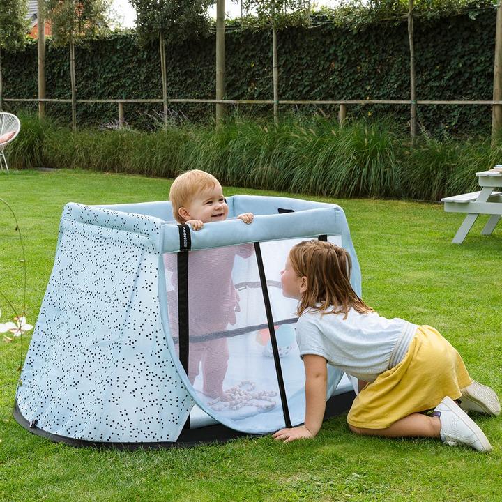 Productafbeelding AeroMoov Instant reisbedje