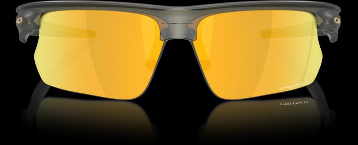 Immagine prodotto Oakley Bisphaera (INCHIOSTRO OLIVA OPACO, Prizm 24k polarizzato)