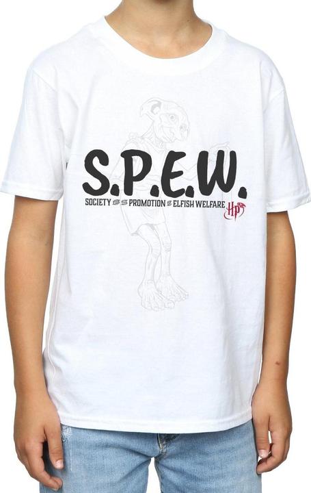 Produktbild Dobby SPEW TShirt Jungen (140, 146)