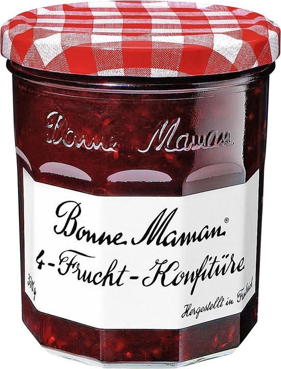 Bonne Maman Marmellata di 4 frutti (370 g)