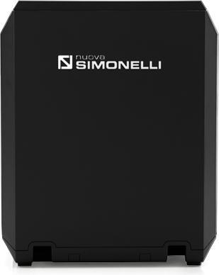 Actual product image Nuova Simonelli Oscar Mood