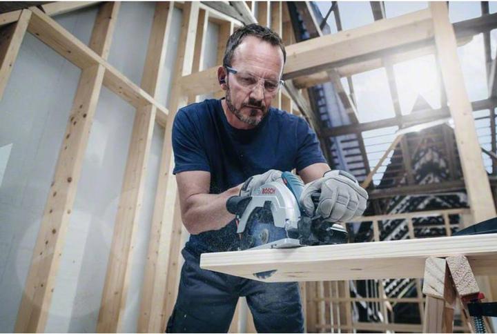 Actual product image Bosch Professional Zubehör Cordless circular saw blade Expert for Wood, 190 x 1.5/1 x 30, 60 teeth