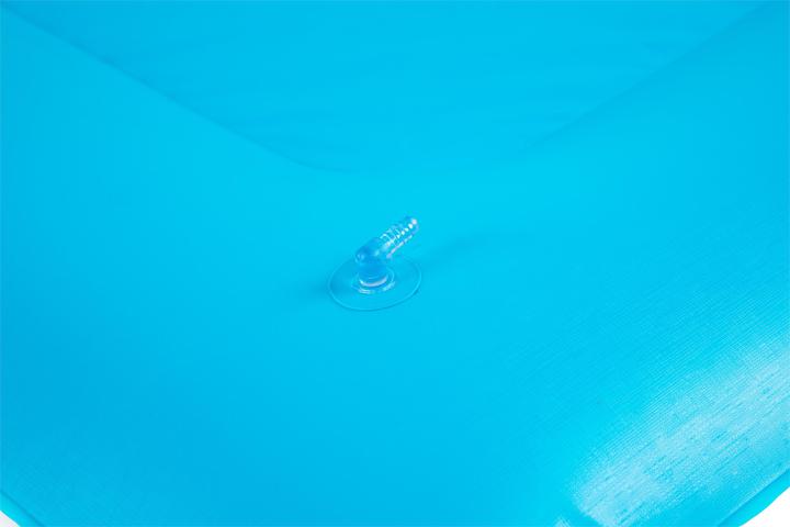 Actual product image Bestway Sandbar Island