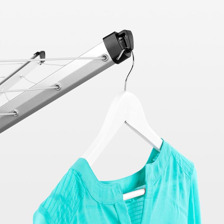 Productafbeelding Brabantia Wallfix met doos (24 m)