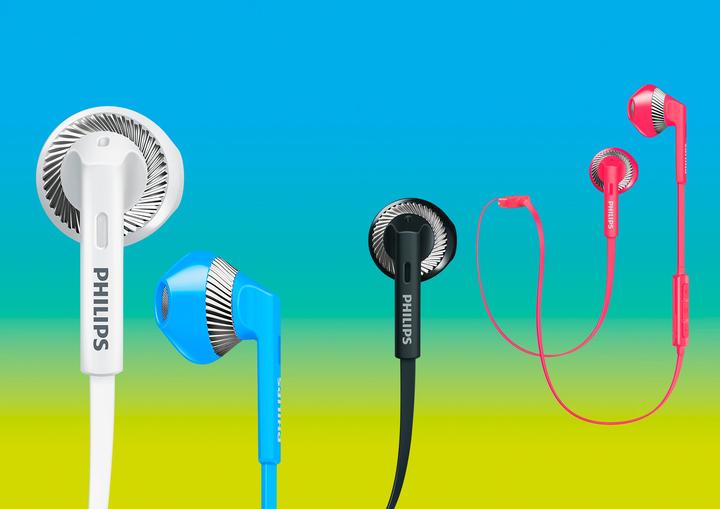 Immagine prodotto Philips Shb5250 (4.50 h, Senza fili)