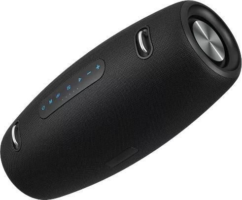 Image du produit Emporia Iomi Beat Box XL Portable Bluetooth Speaker black (2160 h)