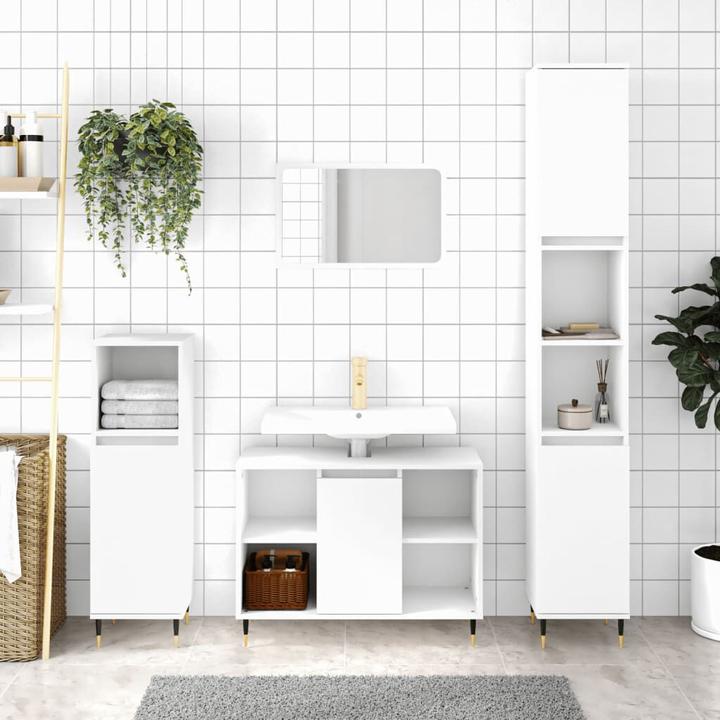 Image du produit VidaXL Theis (30 x 30 x 100 cm)