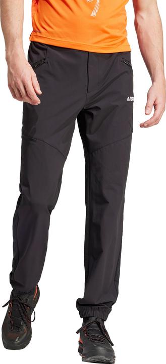 Produktbild adidas Xperior Softshell (XL)