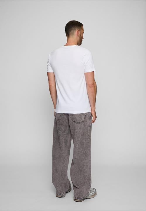Actual product image MT American Life Mount Roushmore Tee - 15667 (S)