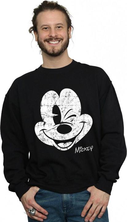 Actual product image Disney Sweatshirt (M)