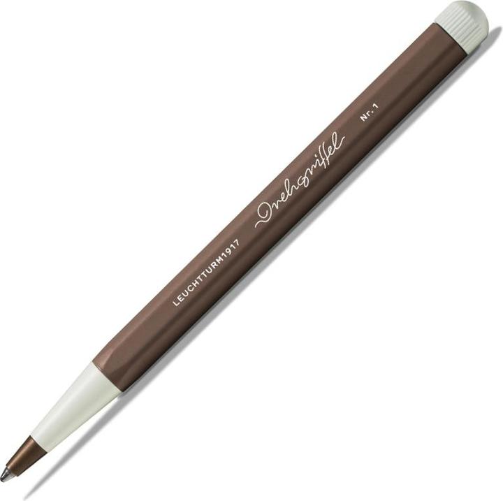 Actual product image Leuchtturm1917 Drehgriffel (Warm Earth, 1 x)