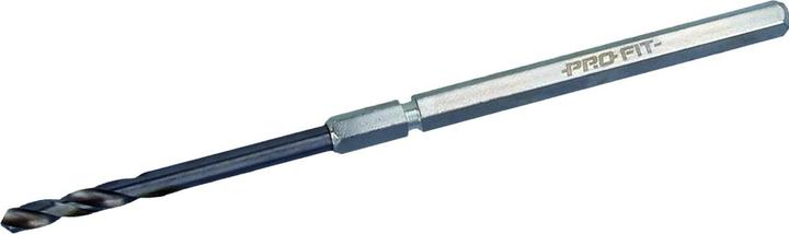 Actual product image technocraft Center drill for carbide hole saws PRO-FIT (3.0 centimetres)