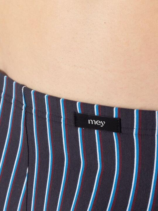 Actual product image Mey Contrast Stripe BoxerBrief (L)
