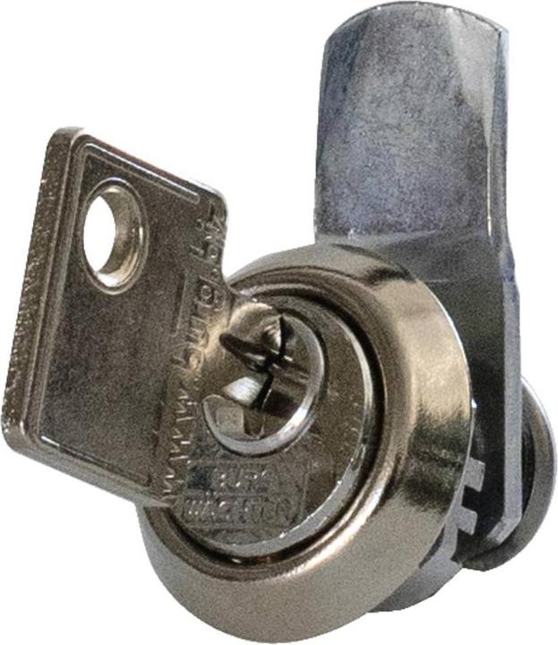 Actual product image Burg Wächter Mailbox cylinder BK 92