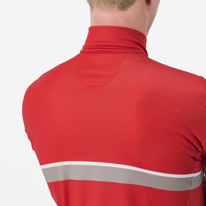 Image du produit Castelli Retta LS Jersey (XL)