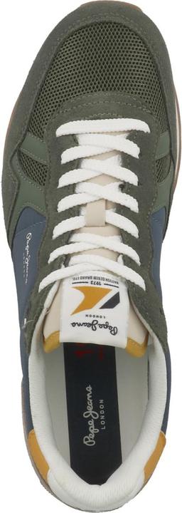 Produktbild Pepe Jeans Brit Camp - 65515 (41)