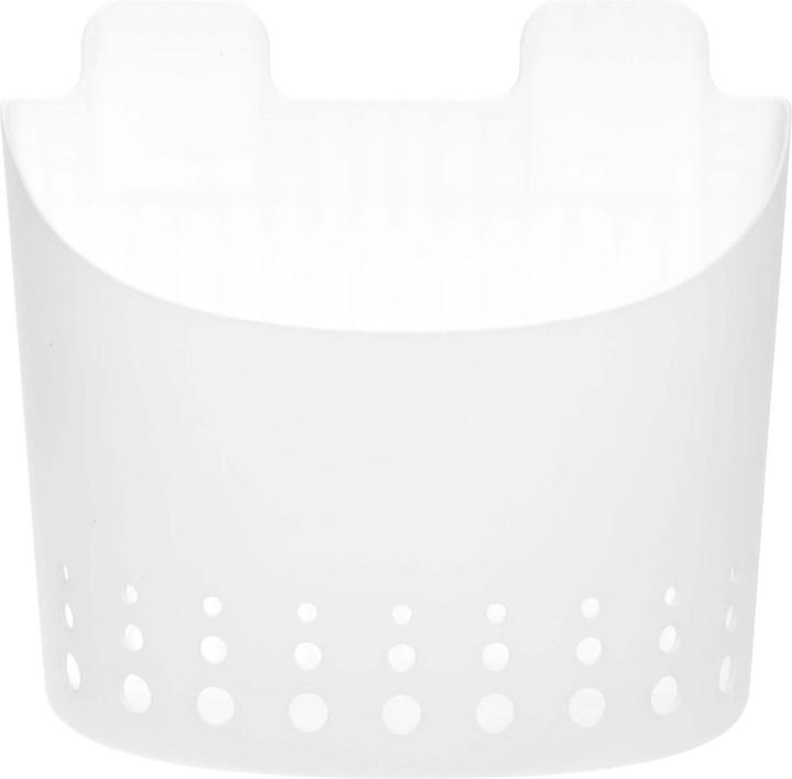 Immagine prodotto tesa Cestino Powerstrips (23 x 10 x 22 cm)