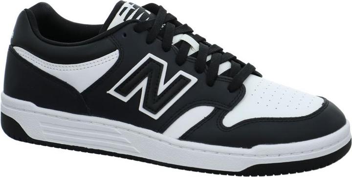 Image du produit New Balance BB480LBA (43)