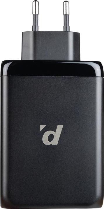 Digitec GaN 4-Port Quick Charger (130 W)