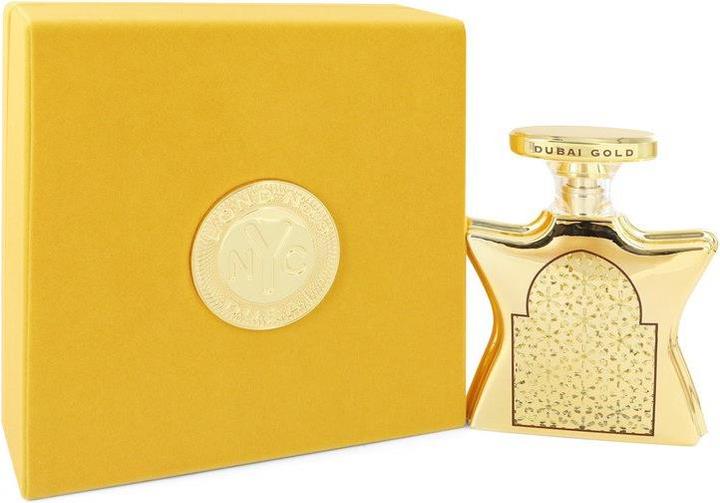 Produktbild Bond No. 9 Dubai Gold (Eau de Parfum, 100 ml)
