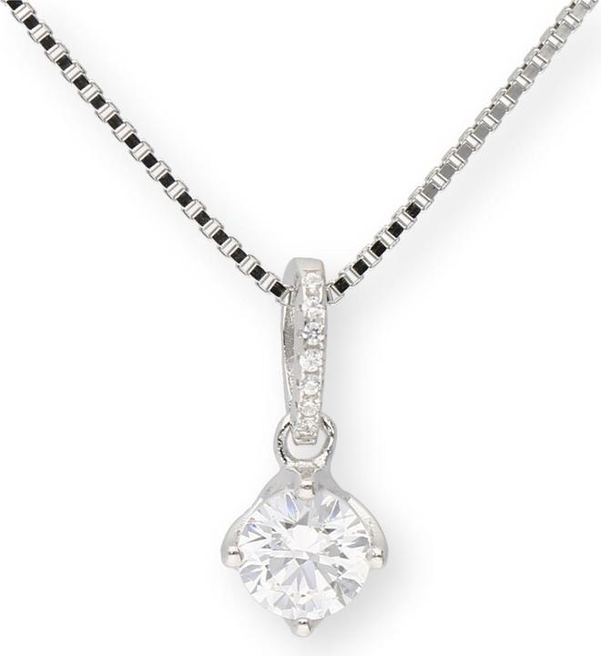 Immagine prodotto Carat Solitario (Argento 925, 40 cm)