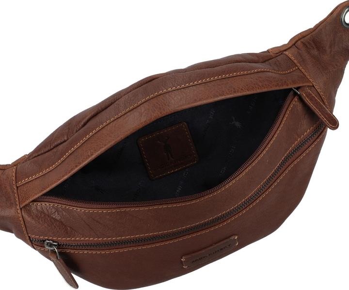 Produktbild Jack kinsky Porto Gürteltasche Leder 30 cm