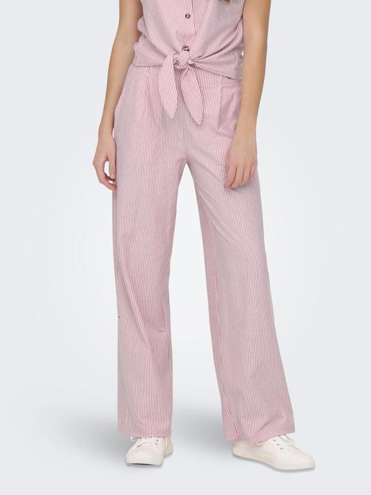 Produktbild JdY JDYNELLI Weiter Beinschnitt Hose Hose (XL)