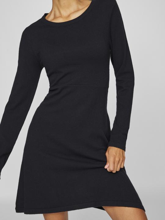 Actual product image Vila Knit mini dress (XXL)