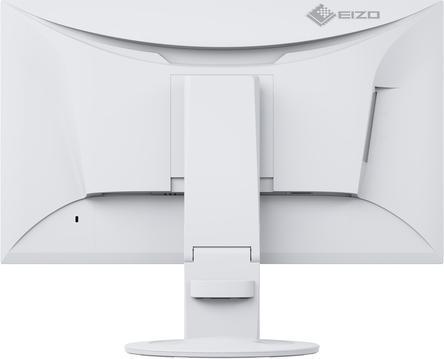 Produktbild Eizo EV2460 SWISS EDITION-WHITE 23.8IN (1920 x 1080 Pixel, 23.80")
