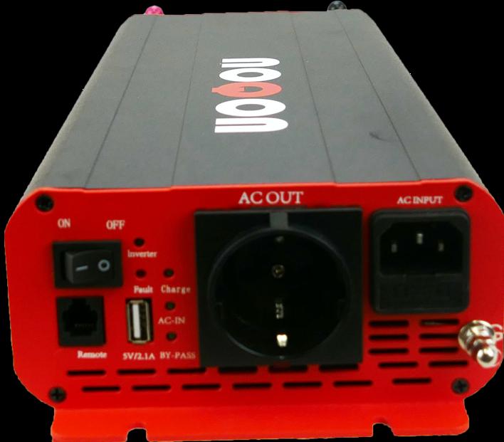 Immagine prodotto Noqon NSC512