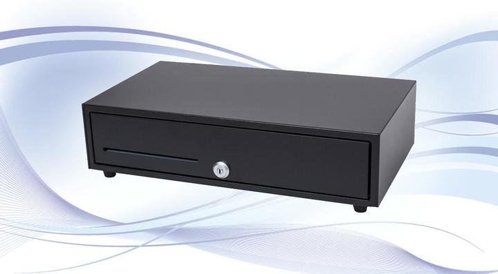 Actual product image ICD EP-280, 8/5, Black