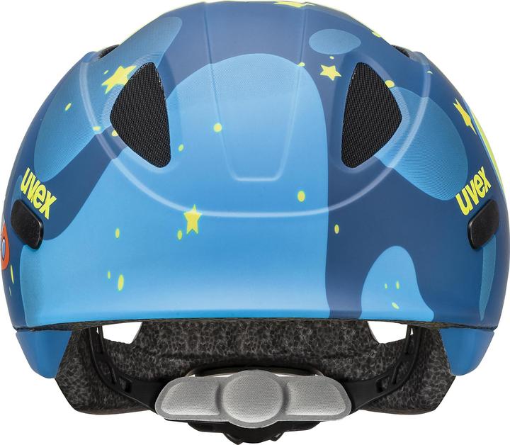 Produktbild Uvex Sports Oyo style (50 - 54 cm)