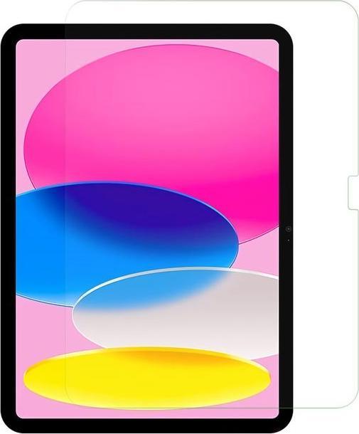 Produktbild MU Budget Schutzglas Displayschutz (1 Stück, iPad 2025 (11. Gen), iPad 2022 (10. Gen))