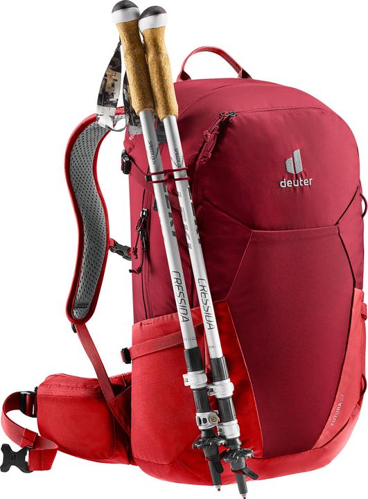 Actual product image Deuter Futura 27 (27 l)