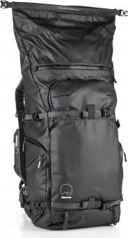 Actual product image Shimoda Action X50 v2 Starter Kit (Photo backpack, 7 l)