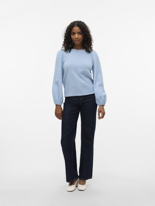 Actual product image Vero Moda VMFLOWER top blouse (XL)