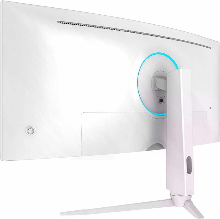 Produktbild LC-Power LC-M34-Q-C-PRO (3440 x 1440 Pixel, 34")
