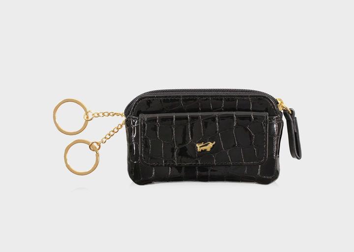 Produktbild Braun Büffel Verona Schlüsseletui Leder 11 cm