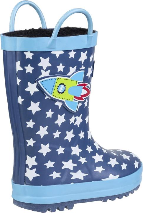 Produktbild Cotswold Sprinkle Gummistiefel (29)