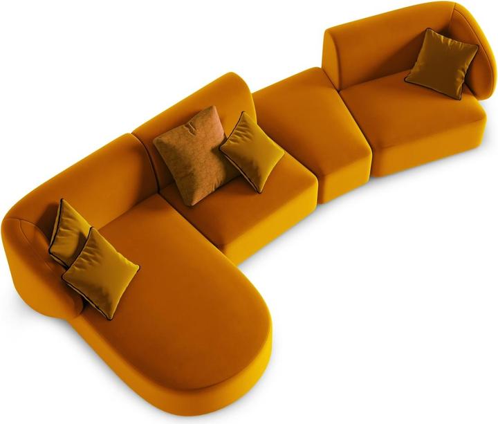 Image du produit Maison Heritage Chiara (3 places, 2 places, 4 places)