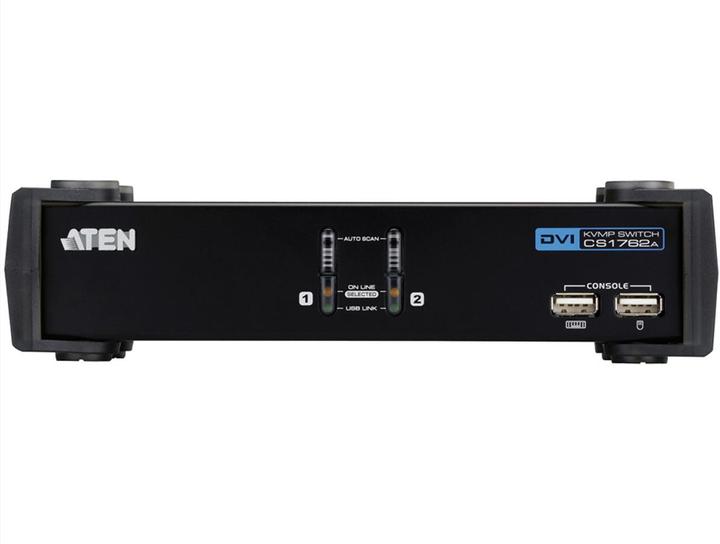 Image du produit Aten Cs1762a