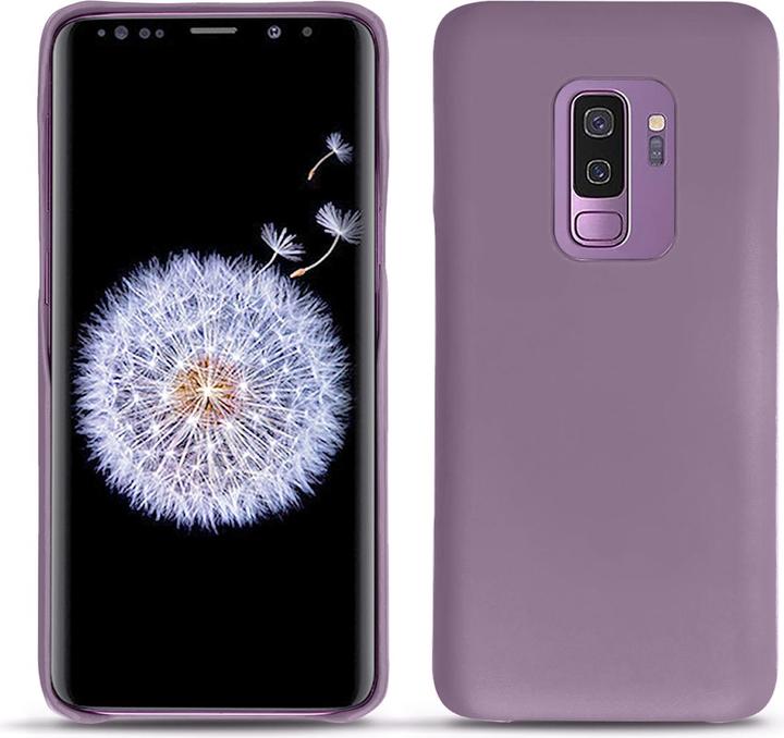 Productafbeelding Noreve Lederen omslag (Samsung Galaxy S9+)
