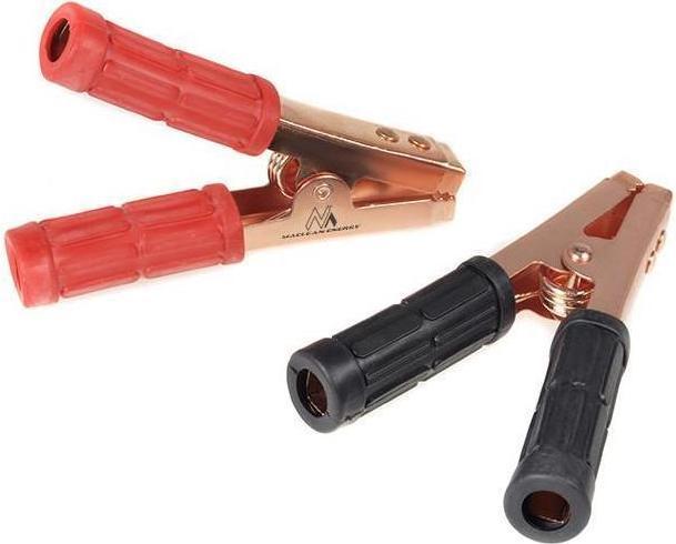 Produktbild Maclean MCE36 MCE36 Krokodil 400A 2p R