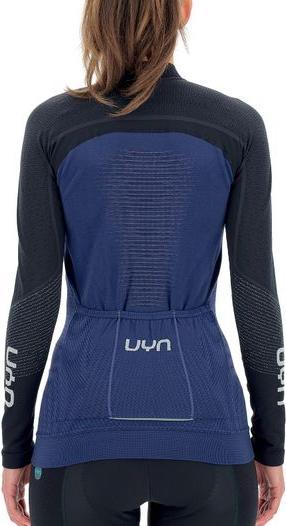 Image du produit UYN Langärmeliges Fahrradshirt Granfondo (XS)