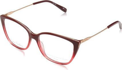 Image du produit Pierre Cardin P.C. 8497 Lunettes de soleil L39/14 SHAD Burgundy 44