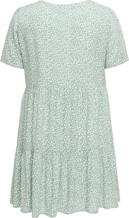 Produktbild Only Carzally Life S/S Thea Tunic Dress Noos (52)