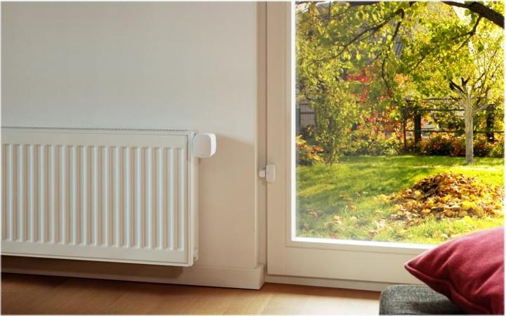 Image du produit Eve Door & Window