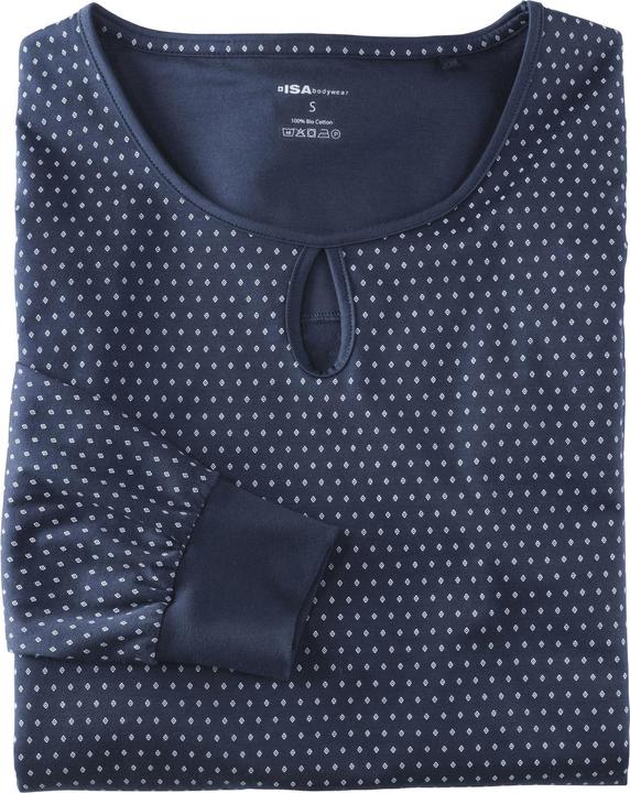 Actual product image ISA Bodywear Pyjamas long (M)