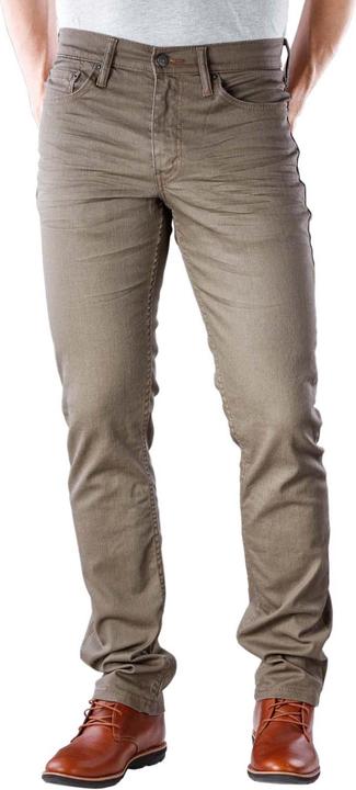 Produktbild Levis Levi‘s 511 Jeans new khaki 3D (W28/L30)