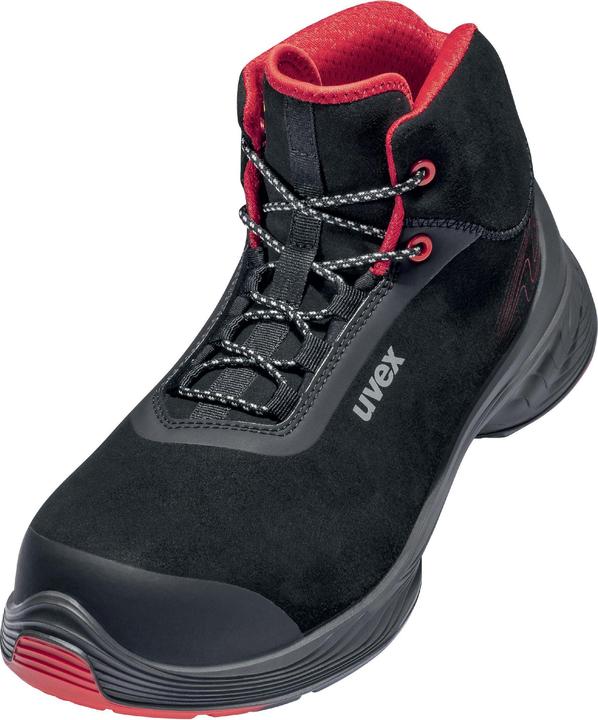 Actual product image Uvex Safety 1 G2 (S3, 39)